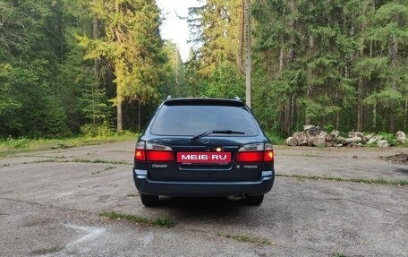 Mazda Capella, 1999 год, 260 000 рублей, 6 фотография