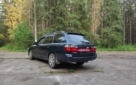 Mazda Capella, 1999 год, 260 000 рублей, 5 фотография