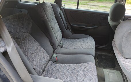 Mazda Capella, 1999 год, 260 000 рублей, 9 фотография