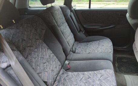 Mazda Capella, 1999 год, 260 000 рублей, 10 фотография