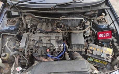 Mazda Capella, 1999 год, 260 000 рублей, 12 фотография