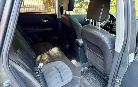 Nissan Qashqai, 2010 год, 1 170 000 рублей, 12 фотография