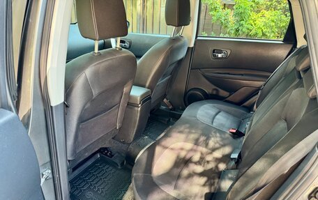Nissan Qashqai, 2010 год, 1 170 000 рублей, 11 фотография