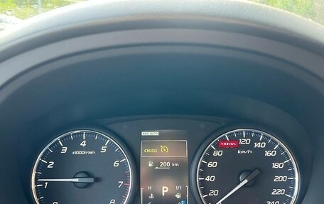 Mitsubishi Outlander III рестайлинг 3, 2013 год, 1 100 000 рублей, 7 фотография