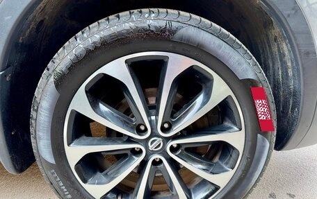 Nissan Qashqai, 2010 год, 1 170 000 рублей, 7 фотография