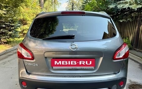 Nissan Qashqai, 2010 год, 1 170 000 рублей, 6 фотография