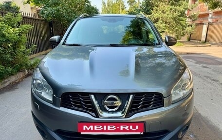 Nissan Qashqai, 2010 год, 1 170 000 рублей, 5 фотография