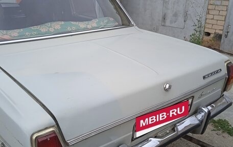 ГАЗ 24 «Волга» I (24), 1972 год, 100 000 рублей, 5 фотография