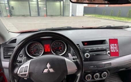 Mitsubishi Lancer IX, 2007 год, 1 000 000 рублей, 2 фотография