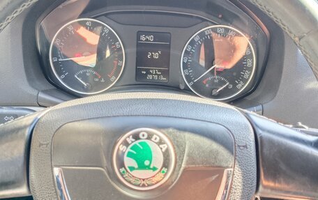 Skoda Octavia, 2012 год, 730 000 рублей, 12 фотография