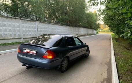 Ford Mondeo II, 1997 год, 109 000 рублей, 2 фотография