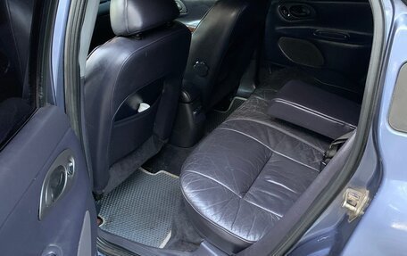 Ford Mondeo II, 1997 год, 109 000 рублей, 7 фотография