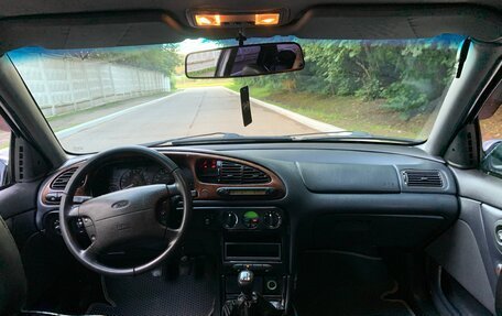 Ford Mondeo II, 1997 год, 109 000 рублей, 5 фотография