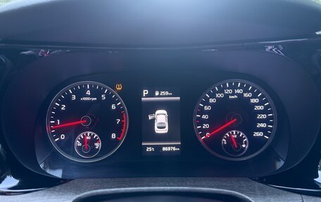 KIA K5, 2020 год, 2 350 000 рублей, 8 фотография