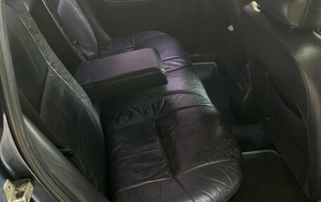 Ford Mondeo II, 1997 год, 109 000 рублей, 9 фотография