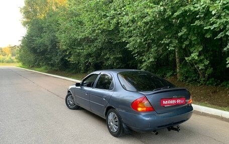 Ford Mondeo II, 1997 год, 109 000 рублей, 3 фотография