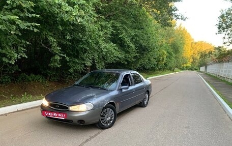 Ford Mondeo II, 1997 год, 109 000 рублей, 4 фотография