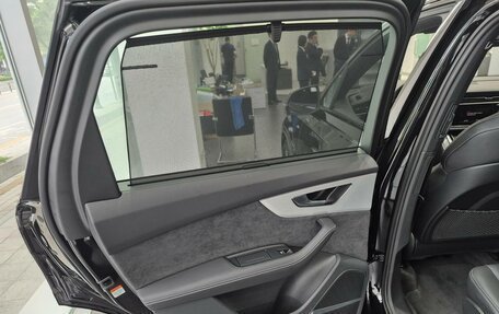Audi Q7, 2025 год, 11 300 000 рублей, 6 фотография