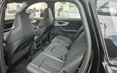 Audi Q7, 2025 год, 11 300 000 рублей, 7 фотография