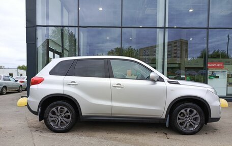 Suzuki Vitara II рестайлинг, 2017 год, 1 751 000 рублей, 5 фотография
