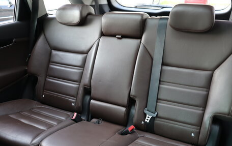 KIA Sorento III Prime рестайлинг, 2016 год, 2 200 000 рублей, 17 фотография