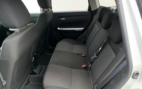 Suzuki Vitara II рестайлинг, 2017 год, 1 751 000 рублей, 15 фотография