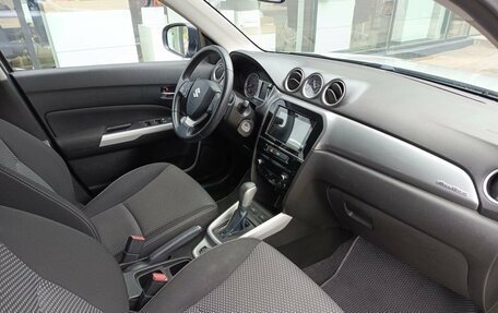 Suzuki Vitara II рестайлинг, 2017 год, 1 751 000 рублей, 13 фотография