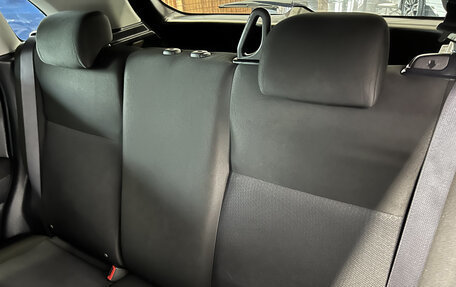 Mitsubishi ASX I рестайлинг, 2011 год, 995 000 рублей, 10 фотография