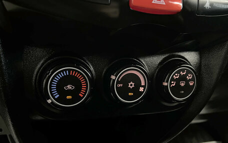 Mitsubishi ASX I рестайлинг, 2011 год, 995 000 рублей, 17 фотография