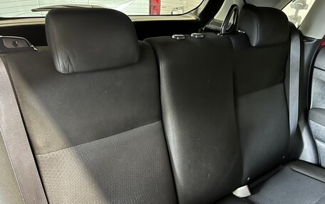 Mitsubishi ASX I рестайлинг, 2011 год, 995 000 рублей, 13 фотография