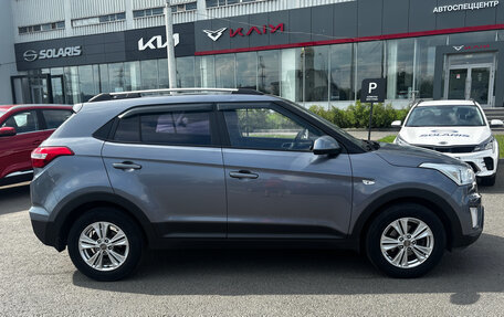 Hyundai Creta I рестайлинг, 2019 год, 1 478 000 рублей, 5 фотография