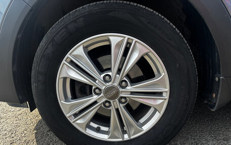 Hyundai Creta I рестайлинг, 2019 год, 1 478 000 рублей, 7 фотография