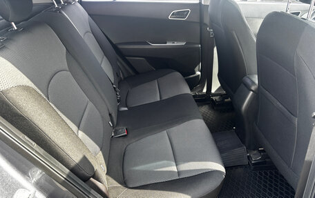 Hyundai Creta I рестайлинг, 2019 год, 1 478 000 рублей, 13 фотография