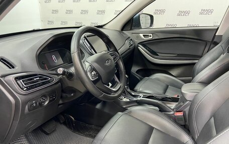 Chery Tiggo 7 I, 2019 год, 1 290 000 рублей, 9 фотография