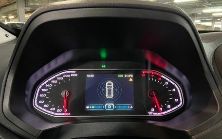 Chery Tiggo 7 I, 2019 год, 1 290 000 рублей, 7 фотография