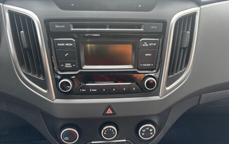 Hyundai Creta I рестайлинг, 2019 год, 1 478 000 рублей, 15 фотография