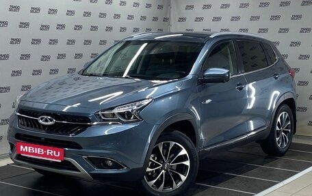 Chery Tiggo 7 I, 2019 год, 1 290 000 рублей, 2 фотография
