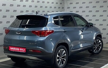 Chery Tiggo 7 I, 2019 год, 1 290 000 рублей, 3 фотография