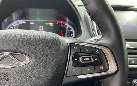 Chery Tiggo 7 I, 2019 год, 1 290 000 рублей, 17 фотография