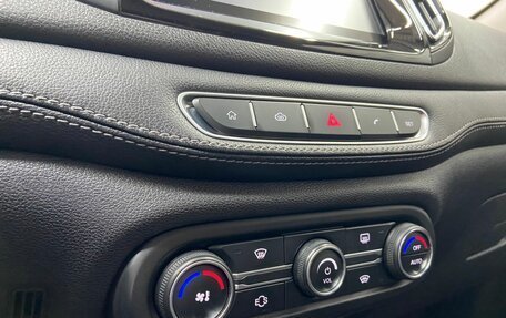 Chery Tiggo 7 I, 2019 год, 1 290 000 рублей, 18 фотография