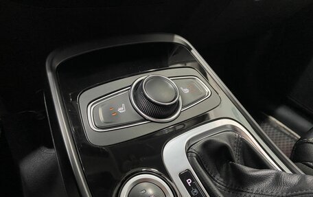 Chery Tiggo 7 I, 2019 год, 1 290 000 рублей, 11 фотография