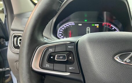 Chery Tiggo 7 I, 2019 год, 1 290 000 рублей, 16 фотография