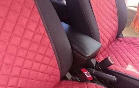 Hyundai Getz I рестайлинг, 2007 год, 500 000 рублей, 6 фотография