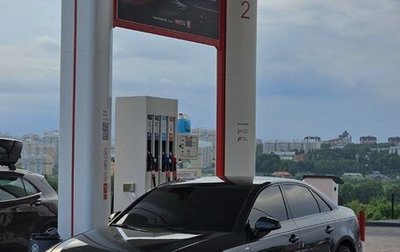 Audi A4, 2017 год, 2 400 000 рублей, 1 фотография