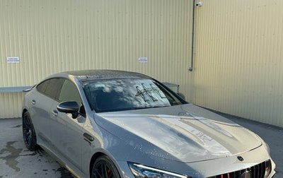 Mercedes-Benz AMG GT I рестайлинг, 2020 год, 12 700 000 рублей, 1 фотография