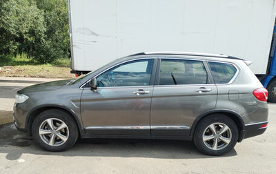 Haval H6, 2017 год, 1 170 000 рублей, 1 фотография