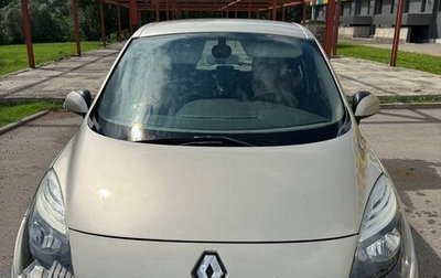 Renault Scenic III, 2010 год, 645 000 рублей, 1 фотография
