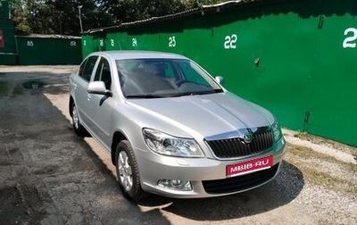 Skoda Octavia, 2012 год, 1 400 000 рублей, 1 фотография