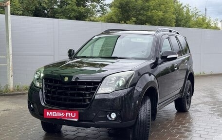 Great Wall Hover H3 I, 2014 год, 950 000 рублей, 1 фотография