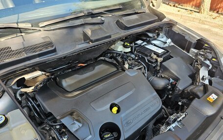 Ford Kuga III, 2011 год, 1 400 000 рублей, 1 фотография